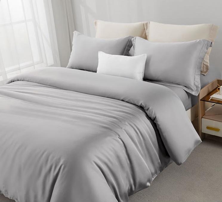 如何挑选颜色四件套，2023年源生活四件套良心推荐