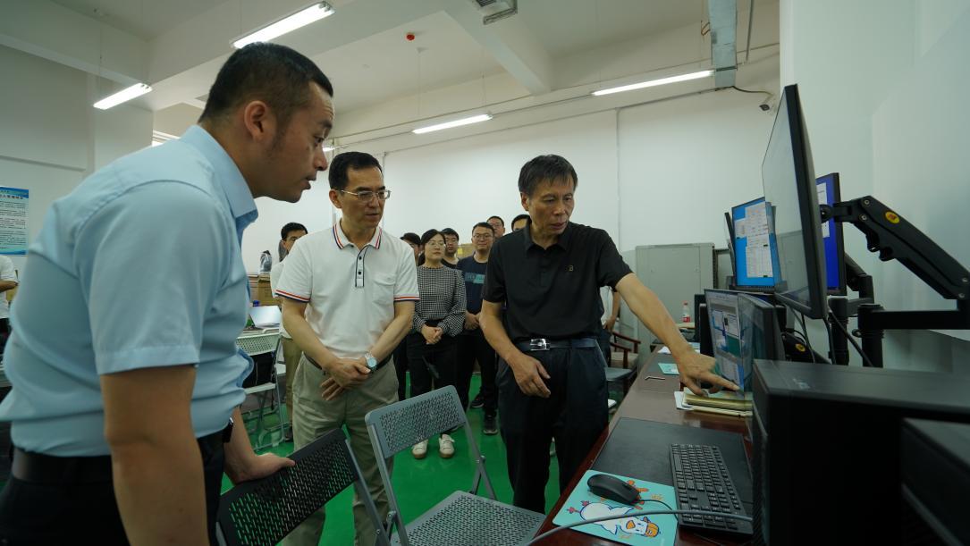 中科院理化所科研成果转化,中科院质子加速器