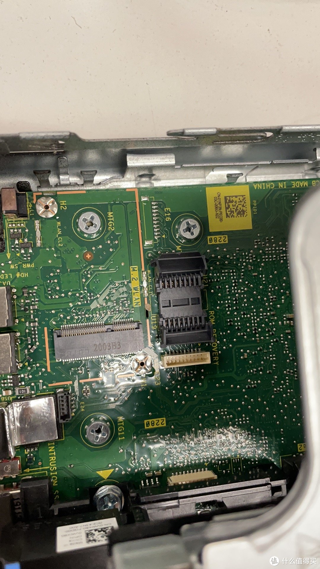 DellPrecision3240搭建属于自己的Workstation分享