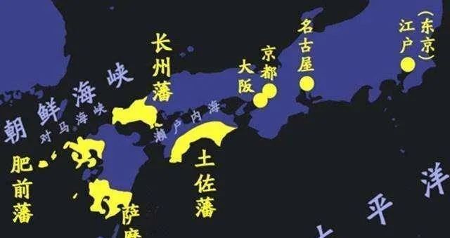 日本的地理和国运,日本国运最盛的年代