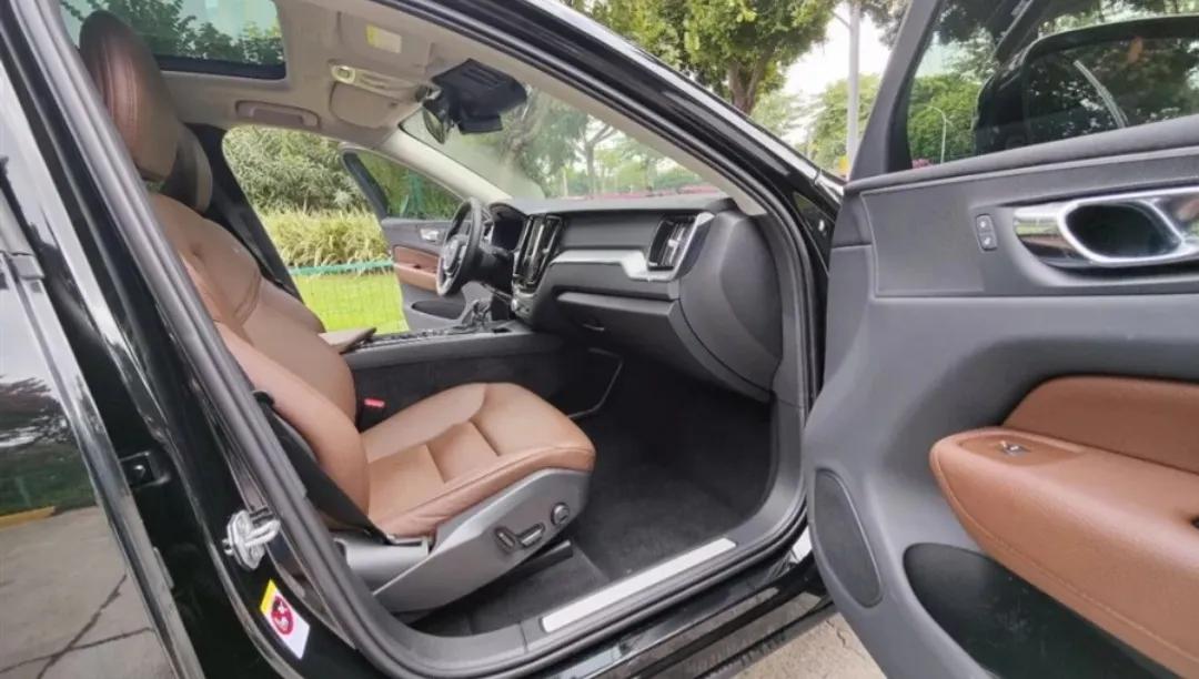 现在新沃尔沃真的不保值吗,沃尔沃质量到底如何值不值得买