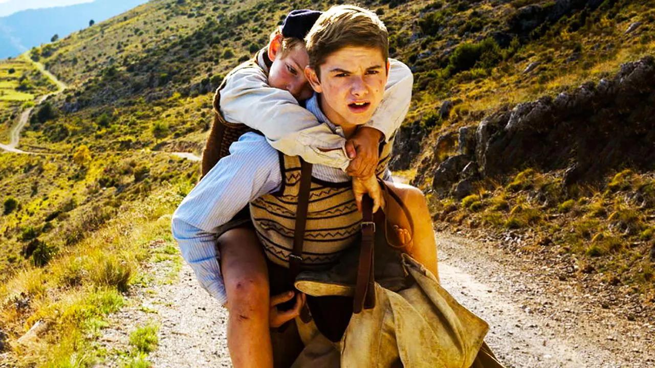 二战最经典的十部狙击手电影,值得看的十部经典电影二战