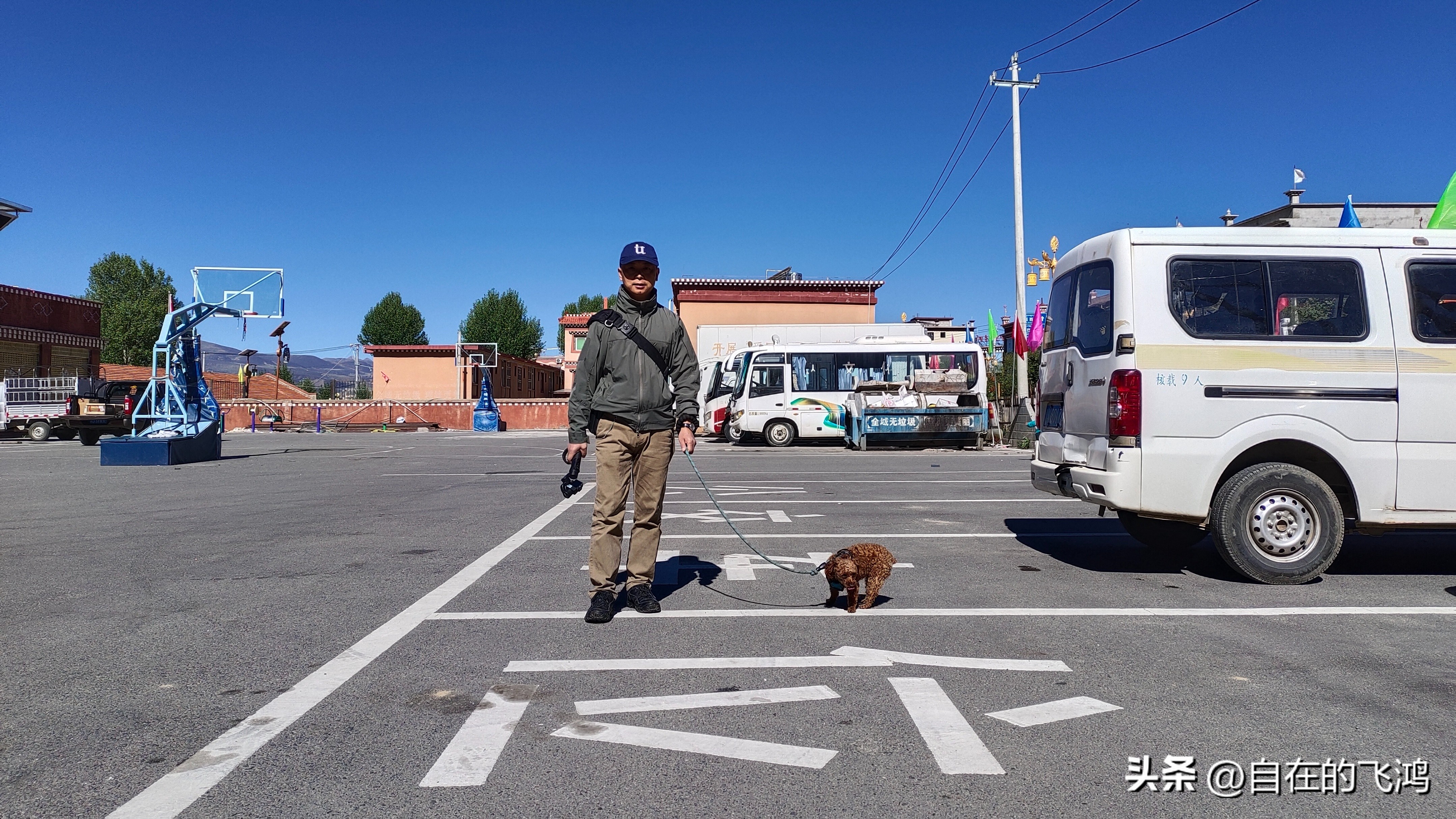 成都出发318进317出，单人单车自驾阿里，27天8千公里用了这个价