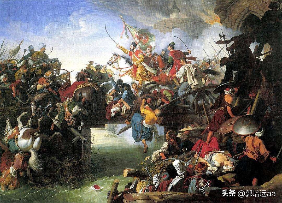 土耳其和奥斯曼帝国一战,保加利亚奥斯曼帝国