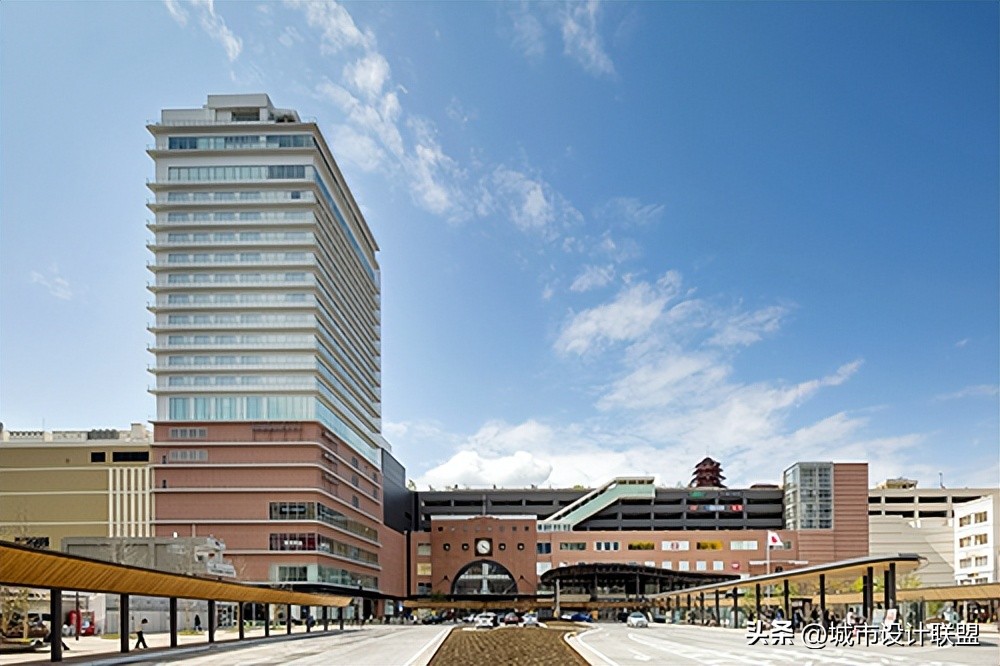 tod建筑方案,tod城市设计案例