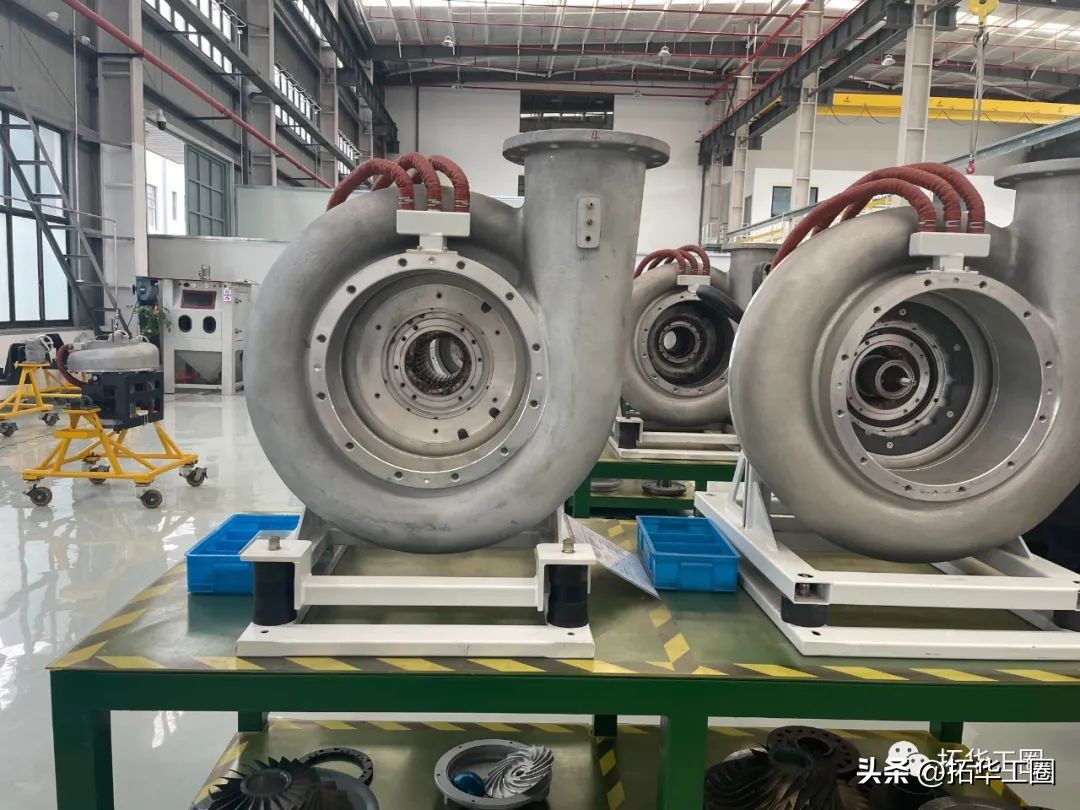 上海飞磁携手韩国纽若斯举办2023春季代理商培训大会