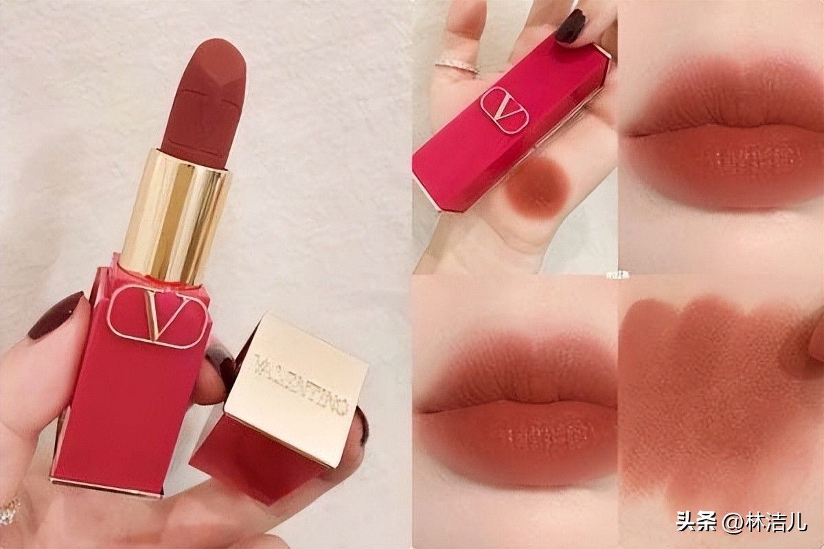 颜色又浅又提气色的伪素颜唇膏,小仙女必备的奶茶色唇膏盘点