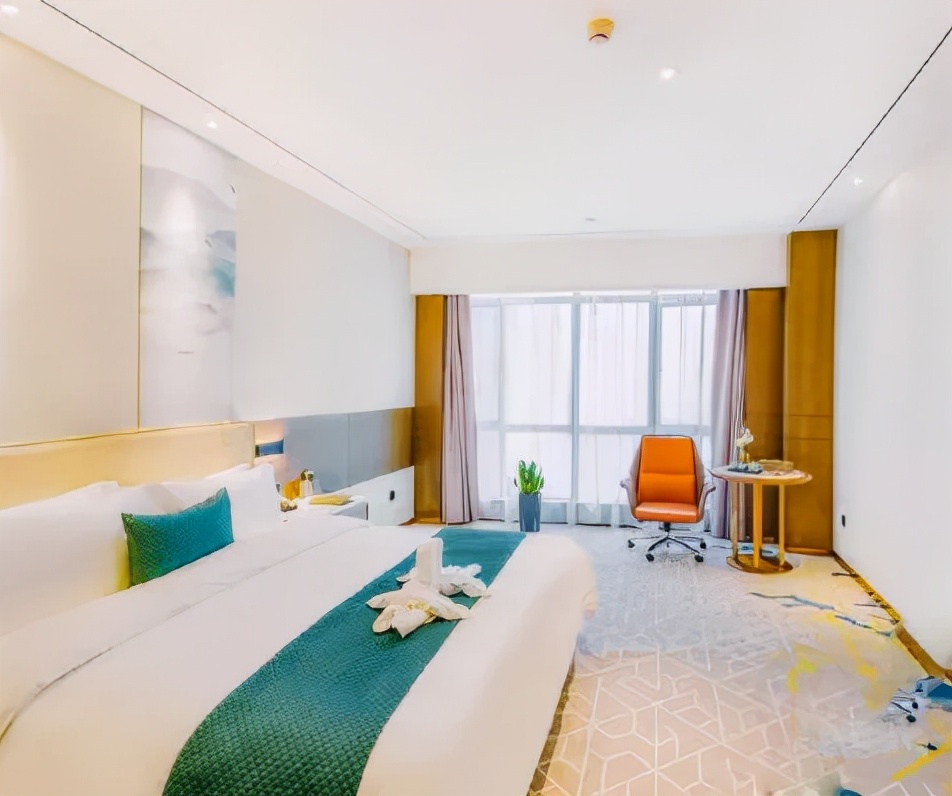 长沙滨江戴斯酒店,长沙戴斯精品酒店