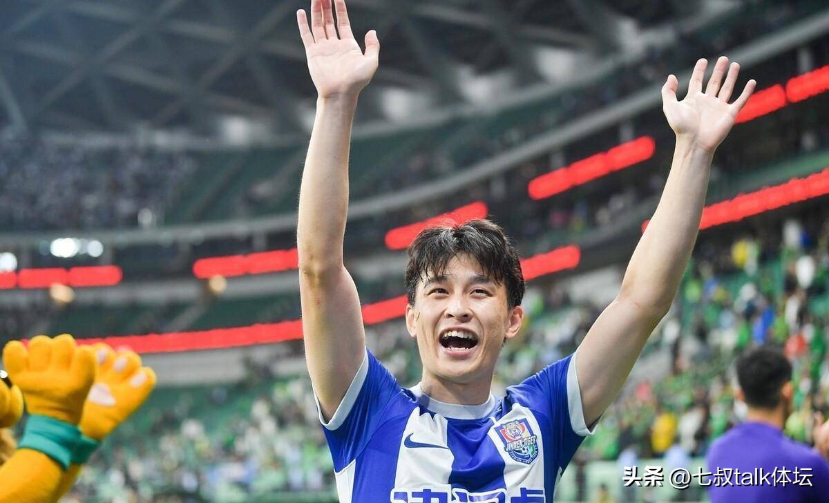 津门虎巴顿怎么没入选国足,巴顿谈入选国足