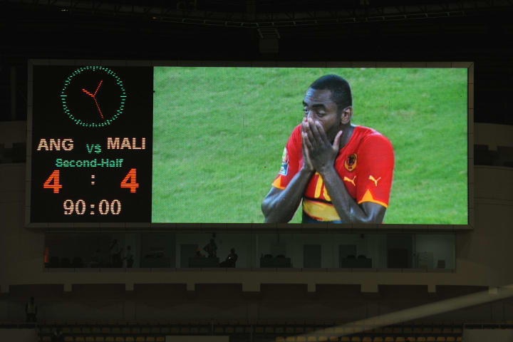 足球史上最伟大的绝杀,足球奇迹逆转米兰