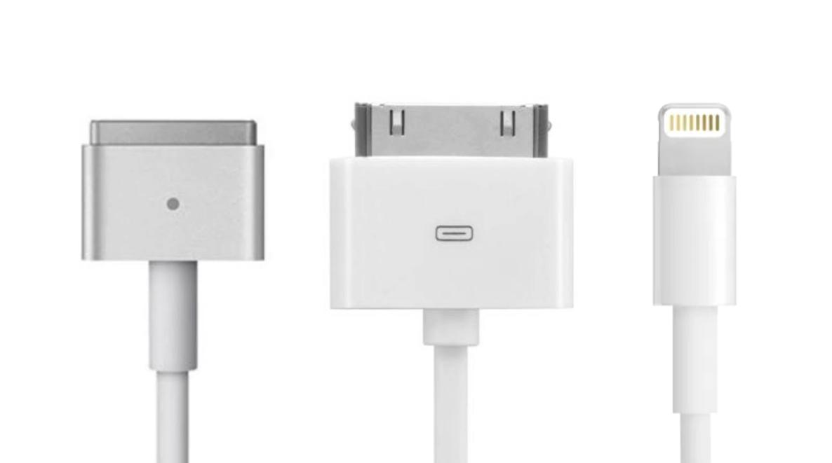 苹果数据线为什么容易坏,不是原装数据线充电不耐用