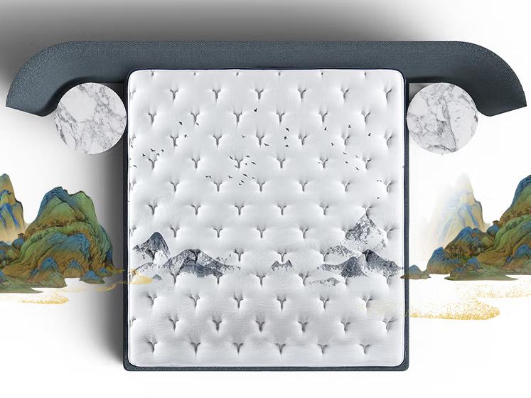 雅兰床垫兰蕙配置,雅兰床垫哪一款最好最实用安全