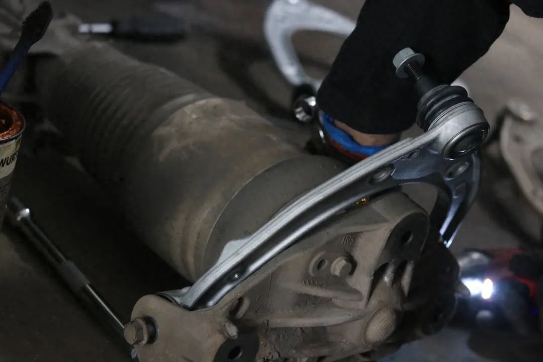 江苏13款柴油奥迪q7翻新,大哥买奥迪q7