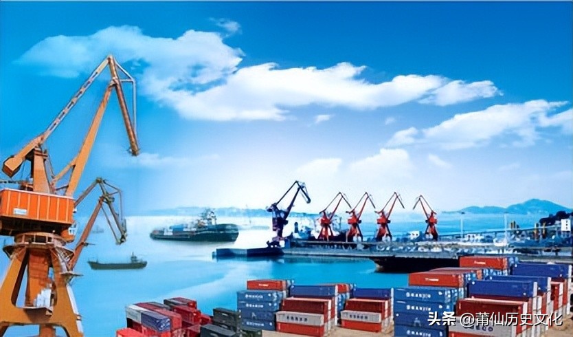 莆田秀屿港最新规划,莆田秀屿港