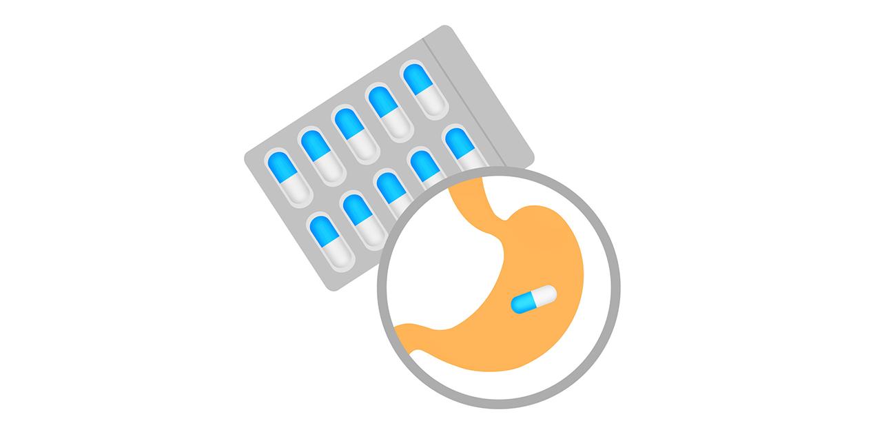 首付1500万美元!国内药企引进消化道新药