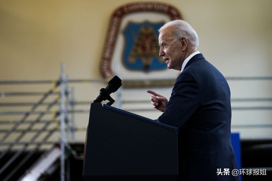 美国前三任总统为拜登发声,拜登就任美国总统面临的挑战