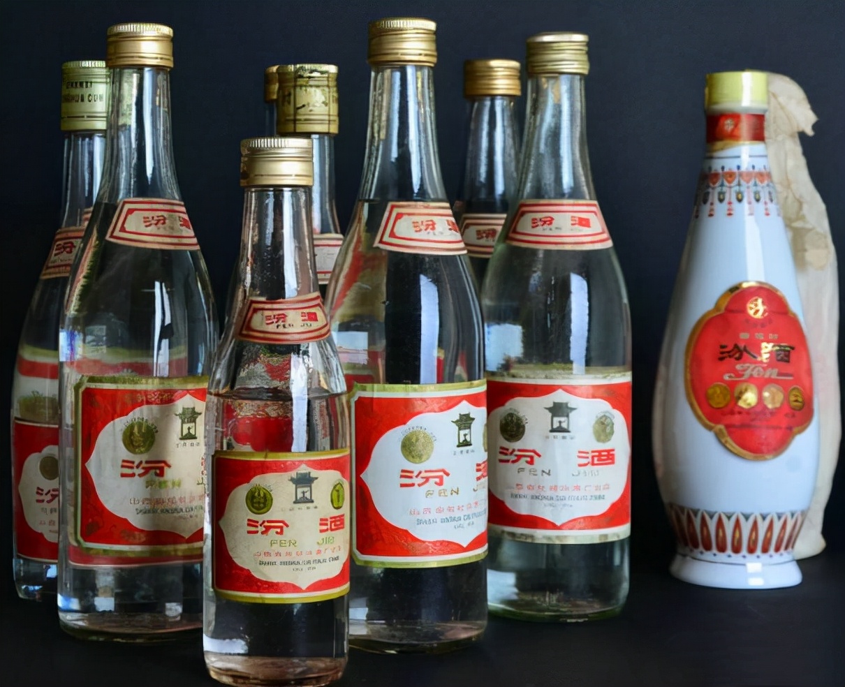 中国最具有收藏价值的白酒,中国白酒五大收藏品牌
