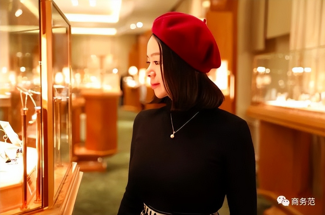 珍珠哪款好看又实用,女人为什么都爱首饰