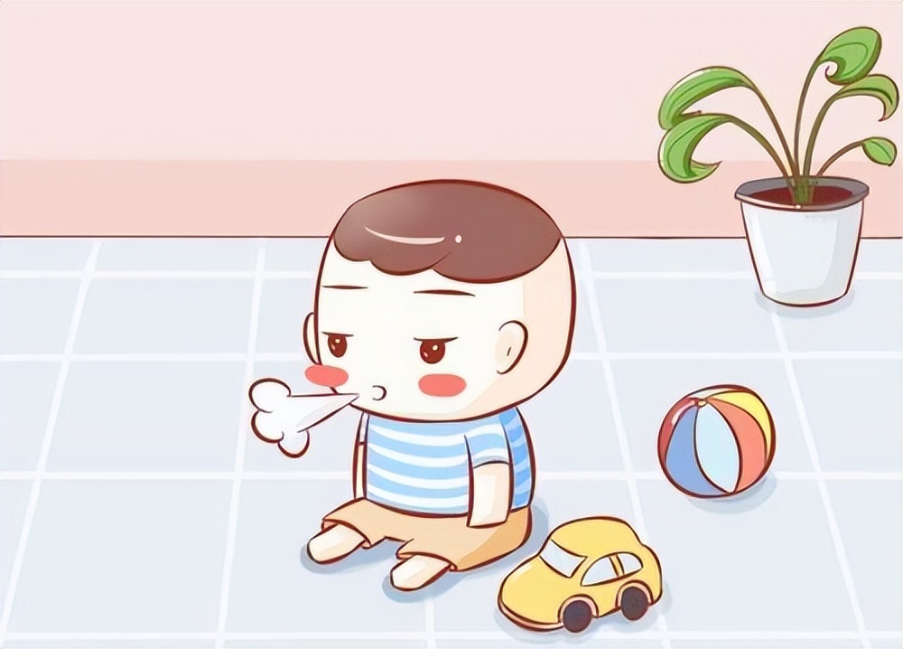 宝宝免疫力差怎么解决,宝宝免疫力低下应该怎么办