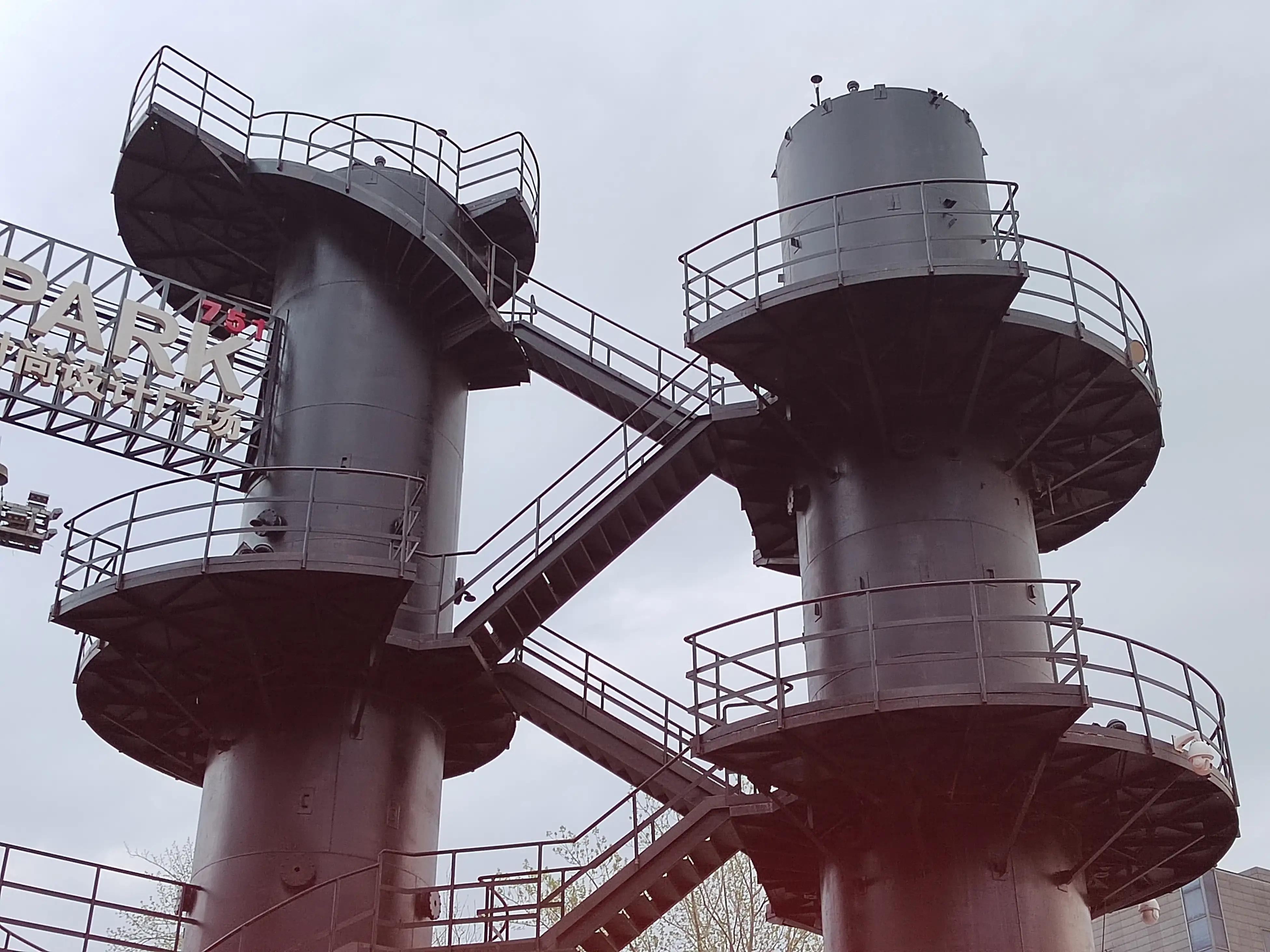 北京798哪个地方好玩,北京798一日游攻略国庆