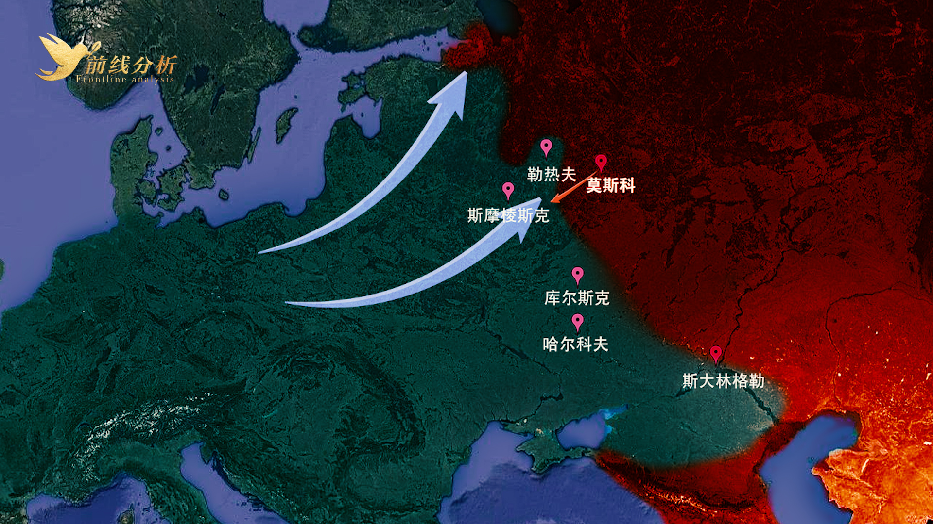 勒热夫战役德军,勒热夫战役打了几次