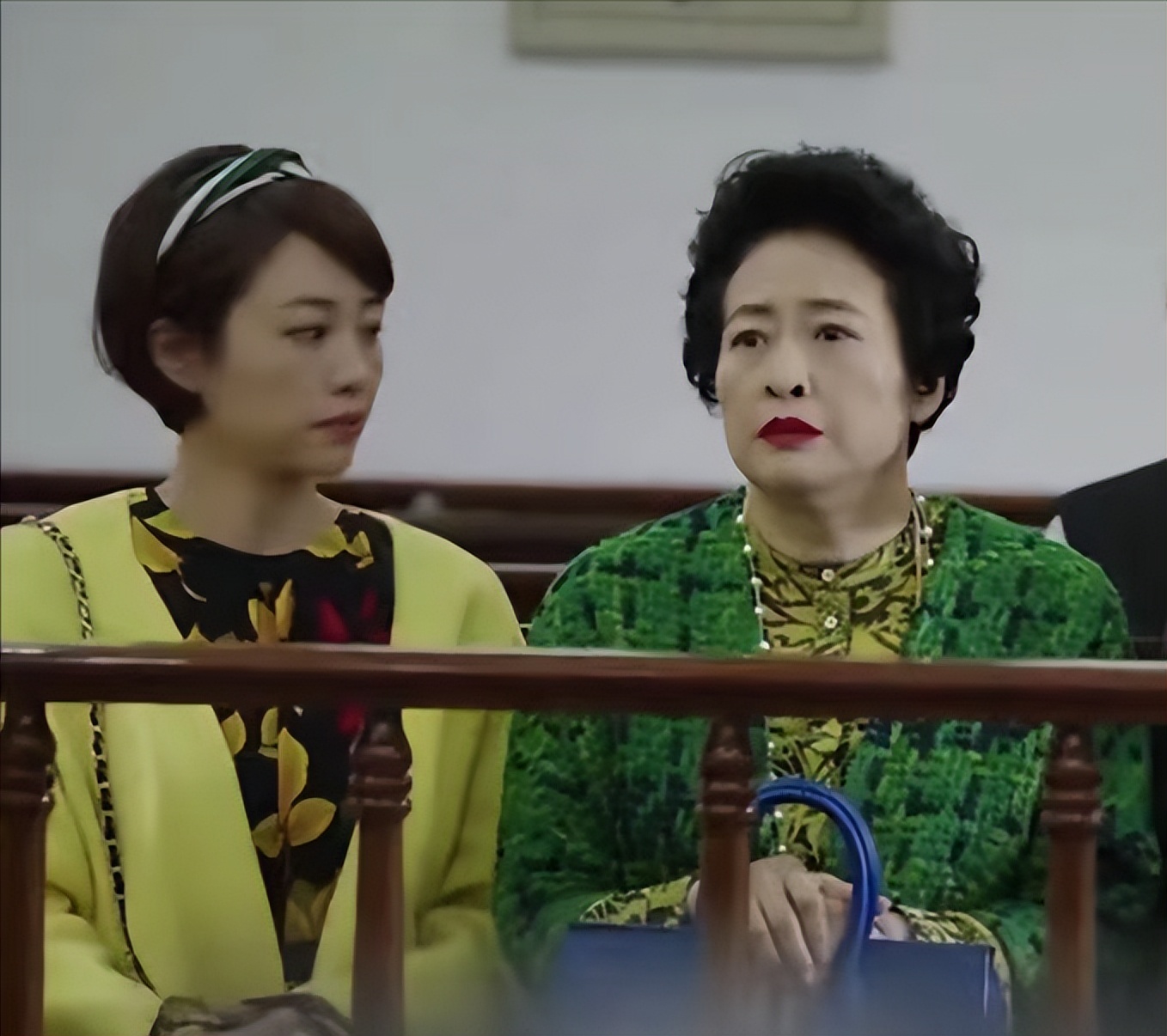 前半生罗子君说贺涵坏话,前半生贺涵罗子君大结局