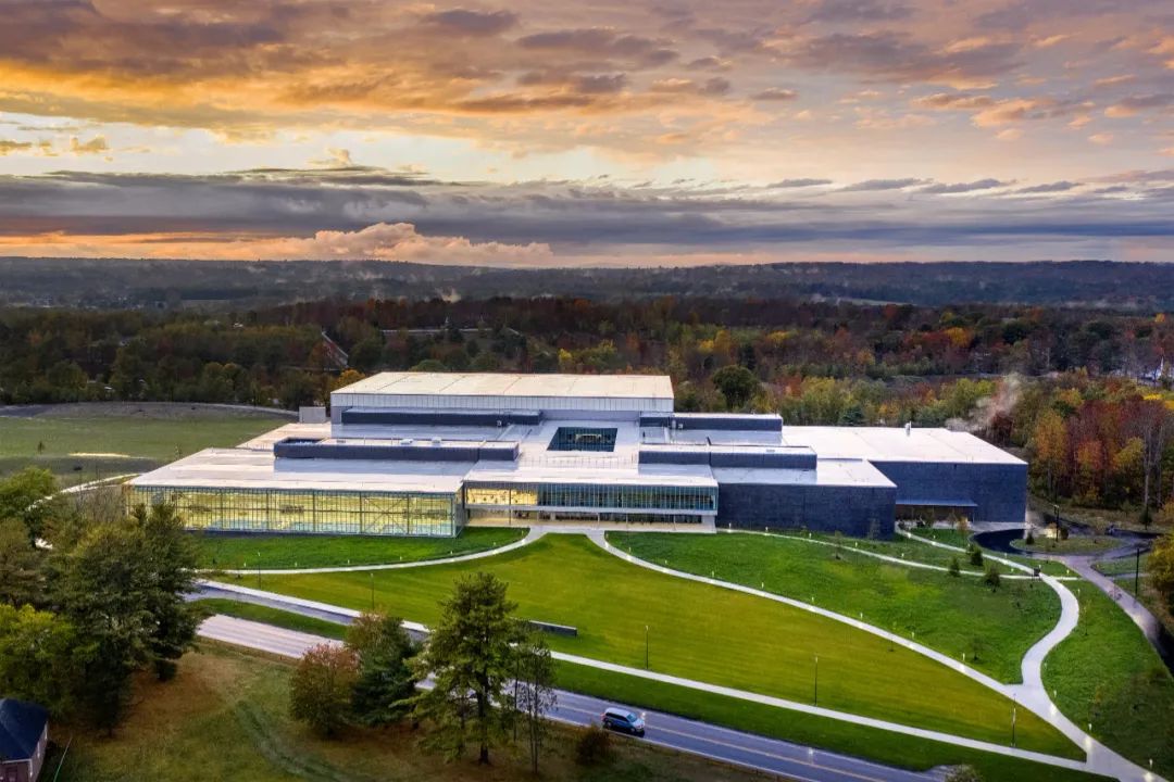 美国高校top10,美国top100大学位置