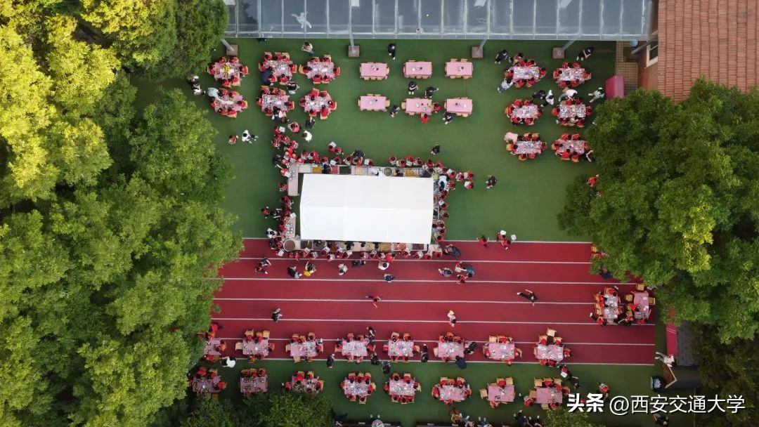 星空寻梦，共赴未来！走进西安交大幼儿园第七届“勇敢者之夜”