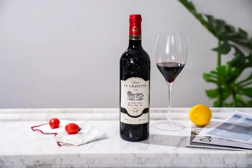 法国毕利侬酒庄干红葡萄酒,法国百特醇酿干红葡萄酒