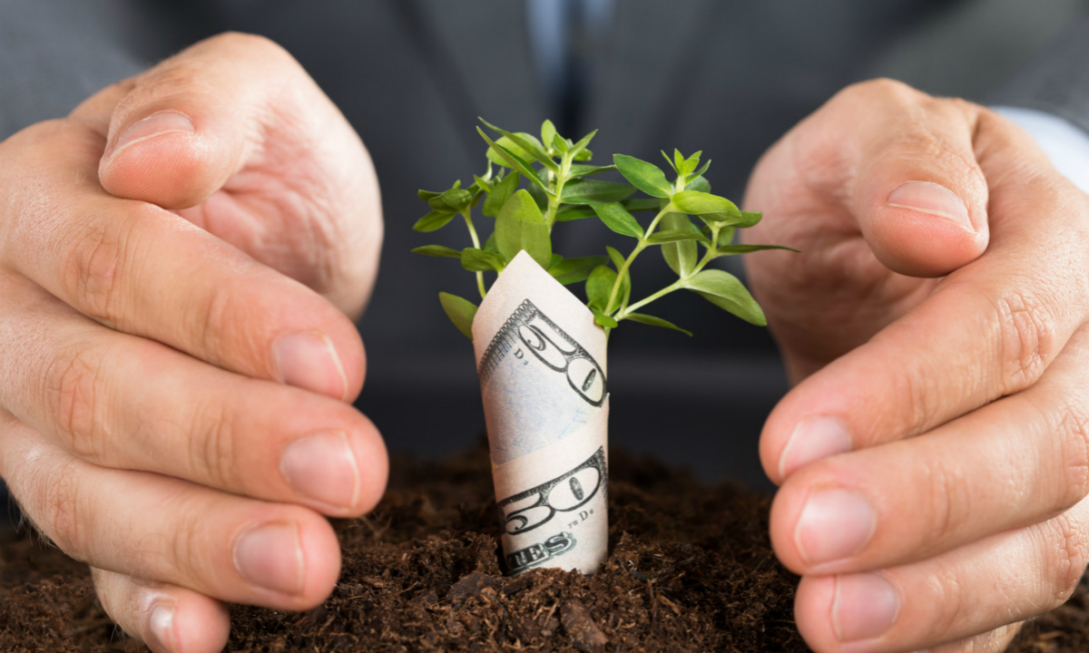 投资新能源亏10亿,3000亿投资新能源