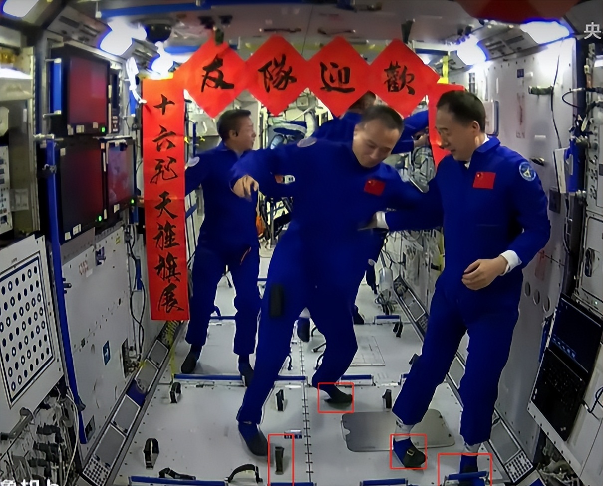 中国空间站是不是真的,中国空间站真的假的