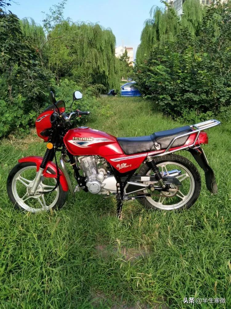 豪爵为什么在国内能超越本田,豪爵是如何做到国内第一