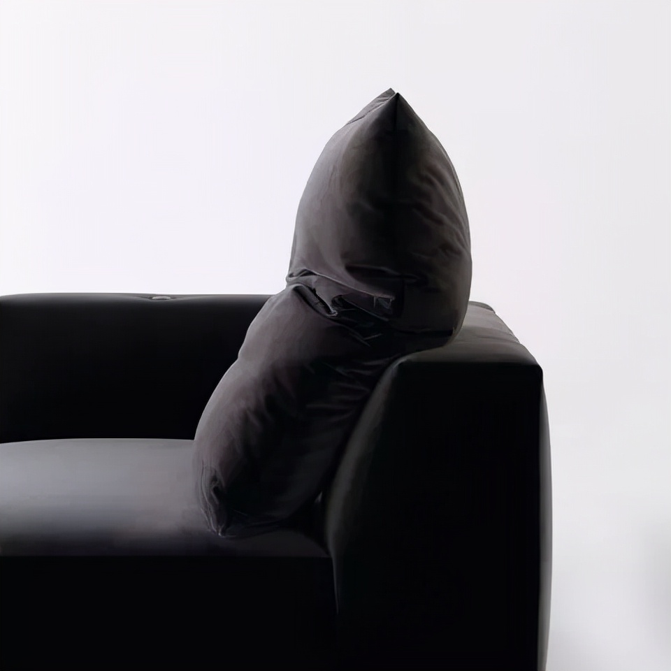 跟风买了这几个网红用品,跟风买直排沙发