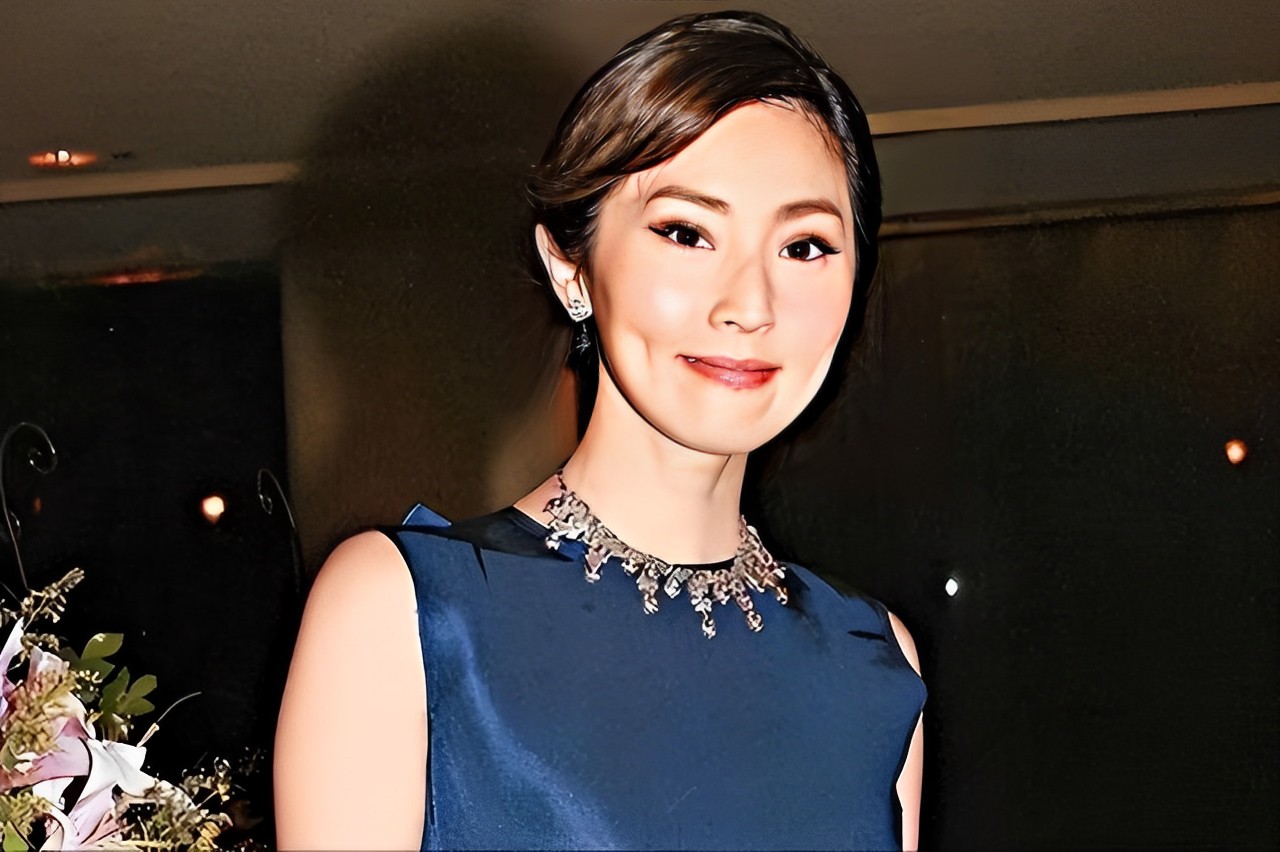 张敏和向华胜的感情史,张敏和向华胜传绯闻