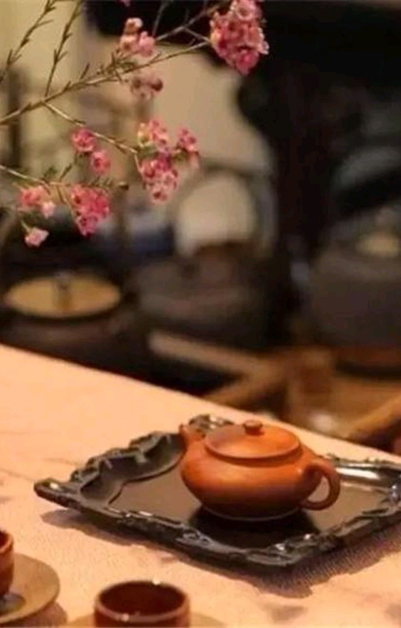 散文岁月清浅独守一隅清欢,浅秋薄念随心而行随遇而安