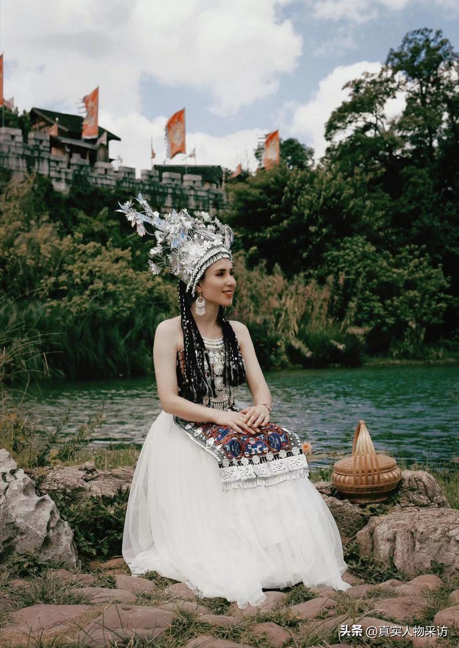 中国女孩在土耳其生活,土耳其姑娘在中国生活