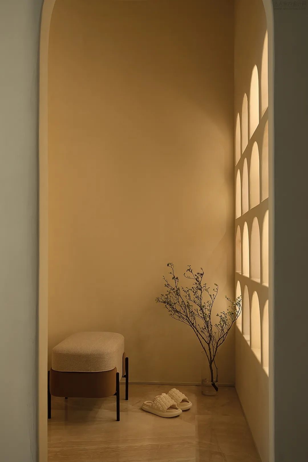 潜木设计师,潜木室内设计