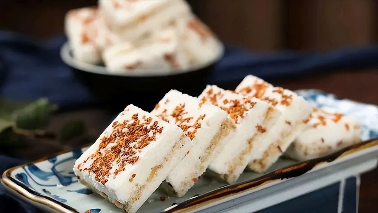 纯手工打造花样面点甜品美食,中式西式早餐食谱