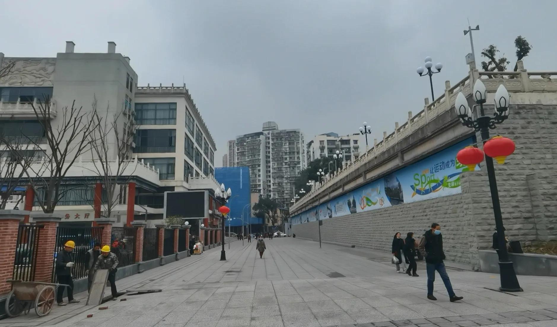 春游开拓眼界,春游樱花广场图片