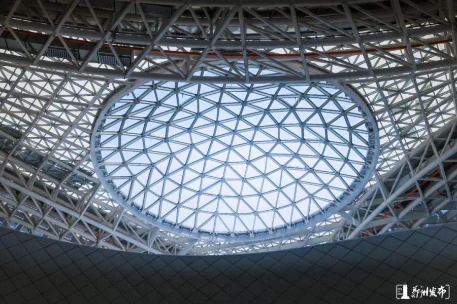 河南省科技馆预约入口,河南科技馆预约成功后怎么查看