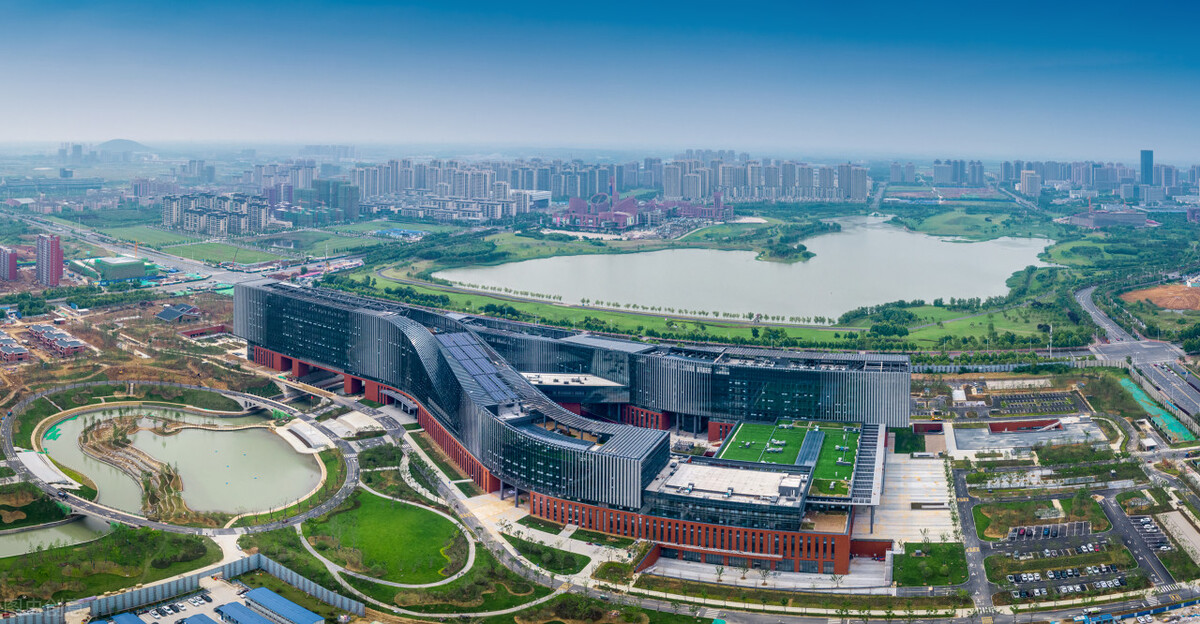 曾被称为小上海,最近合肥高新区哪些新楼盘下跌了