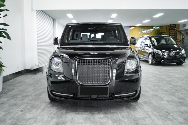 吉利版劳斯莱斯,吉利版劳斯莱斯横空出世