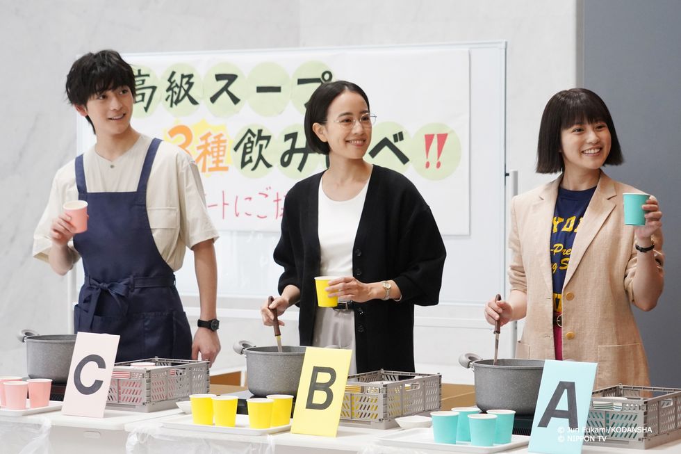 2023年下半年日剧推荐,2017年日剧电影推荐