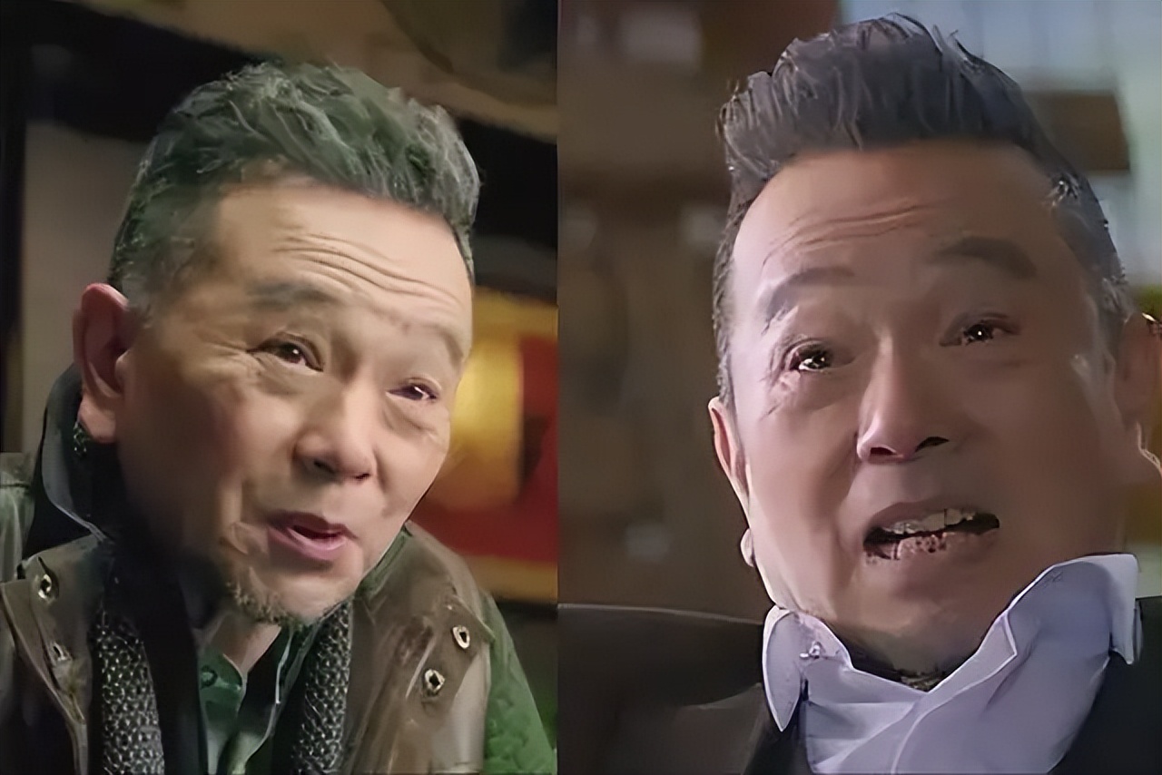 演技好的几位演员个个都是老戏骨,几个演技被老戏骨称赞的年轻演员