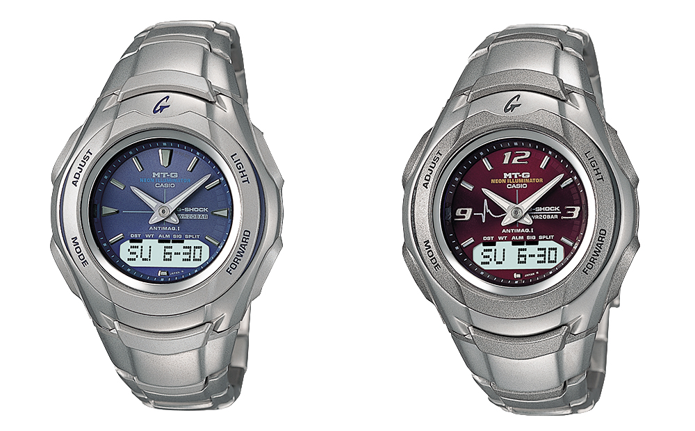 卡西欧gshock金属进化,卡西欧gshock黑金男表