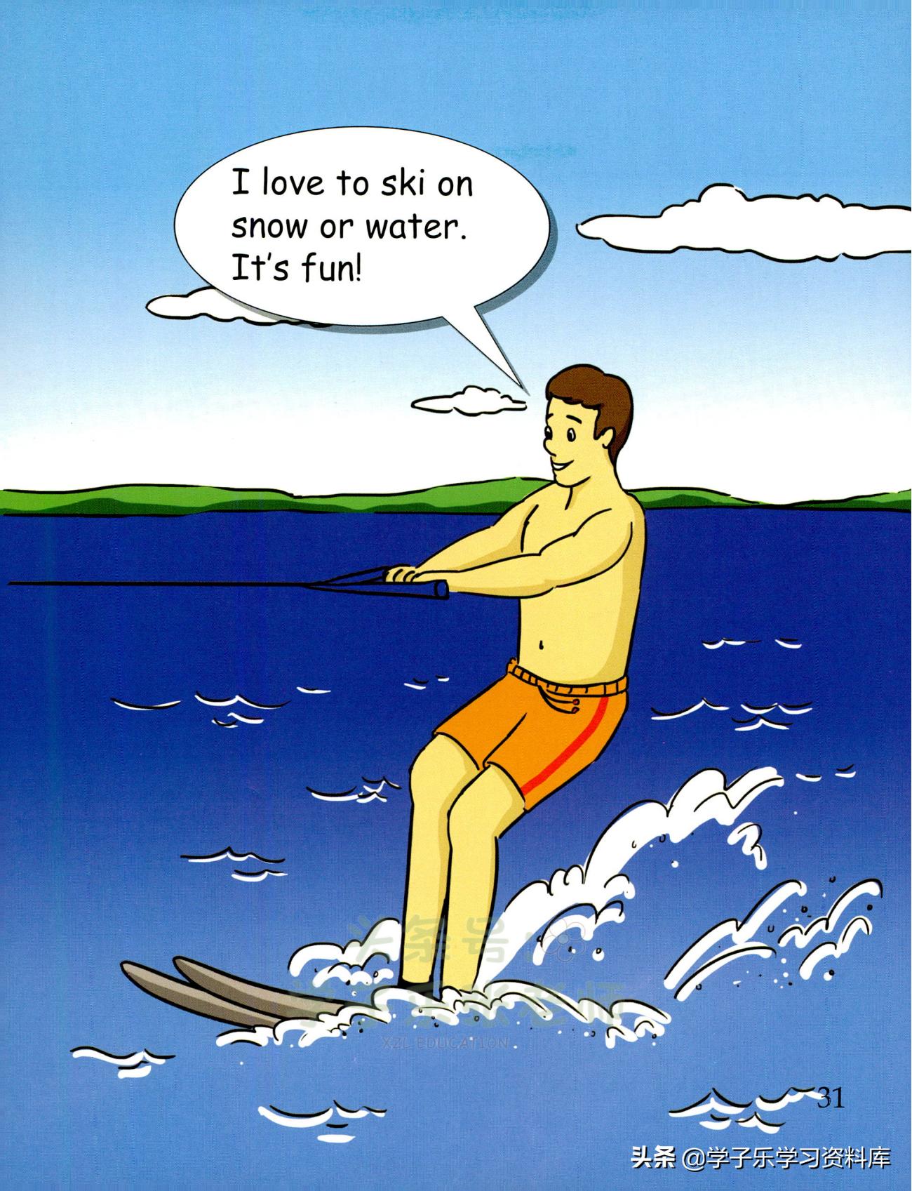 365天每天一个故事,365天一天一个故事英语