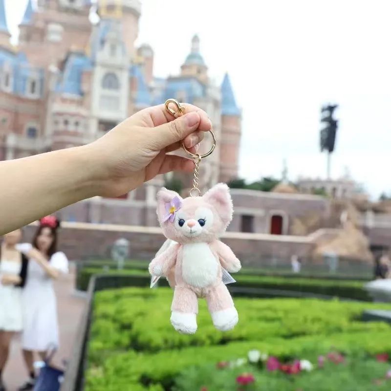 怎么看待玲娜贝儿被炒到天价,玲娜贝儿代购真的假的