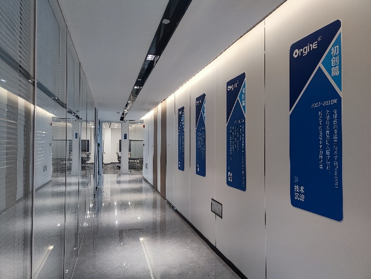 源启外联业务中台系统为医院构筑个性化生态型“互联网+”微服务平台