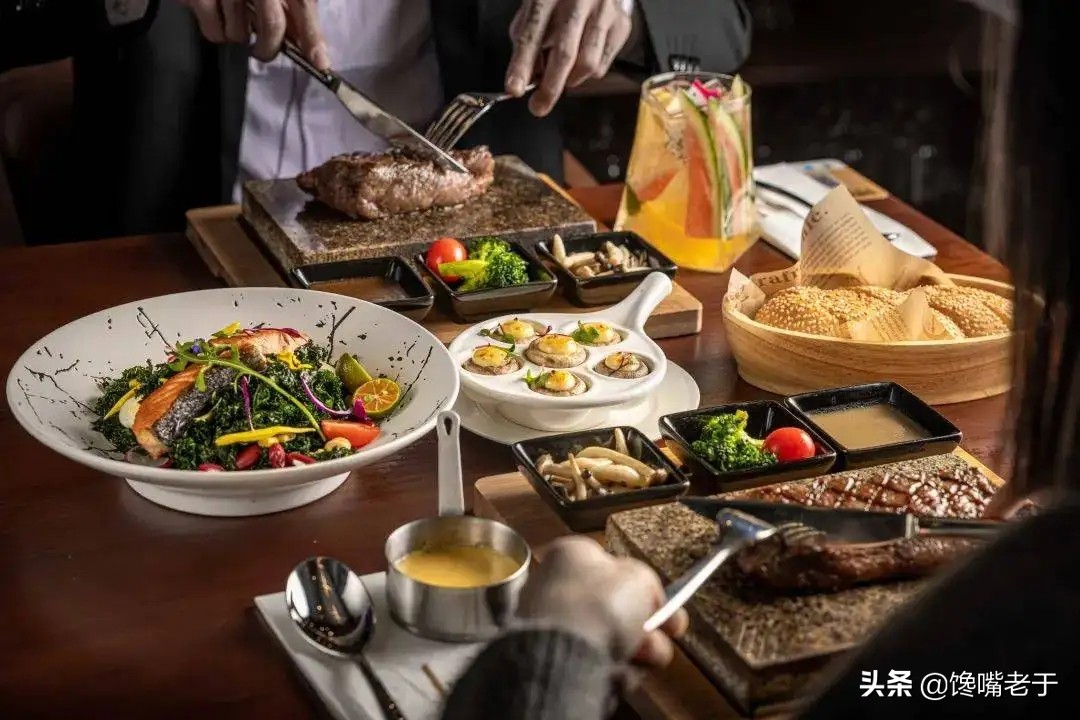 吃西餐有哪些需要注意的礼仪,吃西餐有什么讲究吗