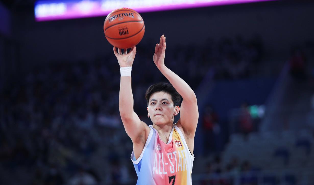 内蒙古女篮第一次夺冠李月汝,内蒙古女篮vs新疆女篮李月汝数据